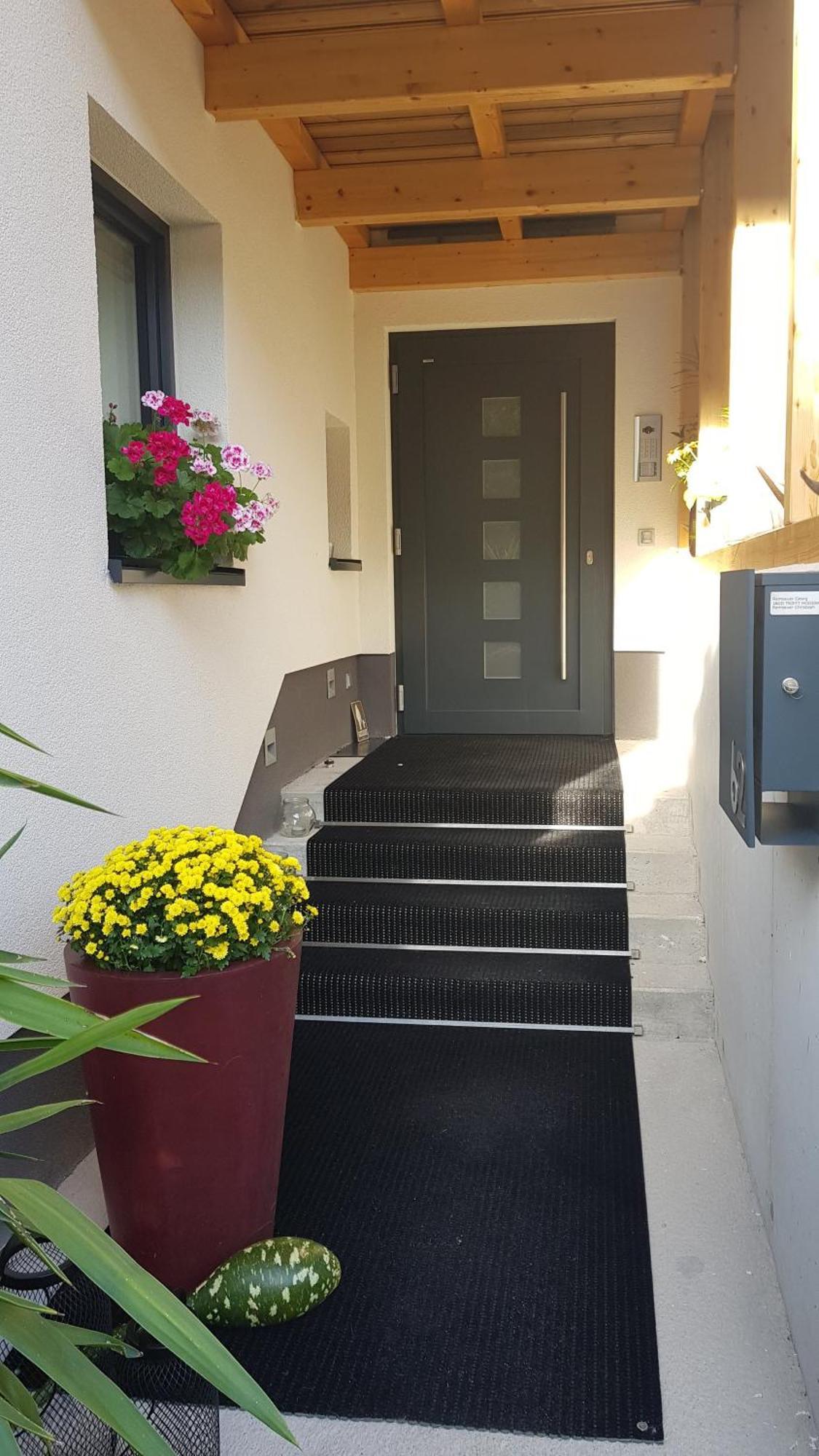 Jagd Trifft Moderne & Boutique Jardin Ferienhaus Annaberg im Lammertal Exterior photo
